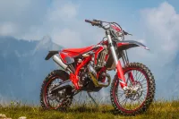 BETA ENDURO BIKE XTRAINER 2T 300 MY26