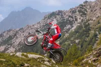 BETA ENDURO BIKE XTRAINER 2T 300 MY26