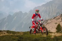 BETA ENDURO BIKE XTRAINER 2T 300 MY26