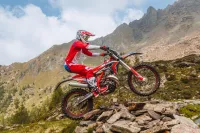 BETA ENDURO BIKE XTRAINER 2T 300 MY26