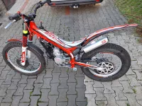 BETA EVO 80 Senior MY22 - najeto 50 mth
