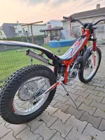 BETA EVO 80 Senior MY22 - najeto 50 mth