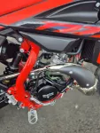 BETA MOTARD BIKE 2T 50 SPORT black E5+ - předváděcí - najeto 13 km