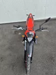 BETA MOTARD BIKE 2T 50 SPORT black E5+ - předváděcí - najeto 13 km