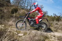 BETA RR 4T 125 T ENDURO - black E5+