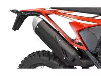 BETA RR 4T 125 T ENDURO - red E5+