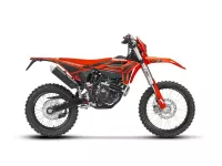 BETA RR 4T 125 T ENDURO - red E5+