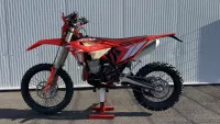 BETA RR 4T 390 MY24 - najeto 86mth