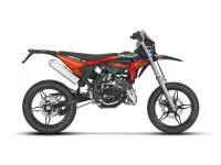 BETA RR SPM 2T 50 -  black E5+