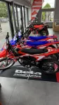 BETA RR SPM 2T 50 TRACK - blue E5+