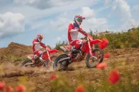 BETA RX MOTOKROS BIKE 2T 250 MY26