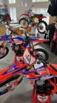 BETA RX MOTOKROS BIKE 2T 250 MY26