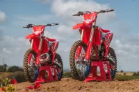 BETA RX MOTOKROS BIKE 2T 250 MY26