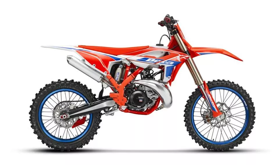 BETA RX MOTOKROS BIKE 2T 250 MY26