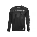 COMAS Long Sleeve Jersey Grey - vel. "12"