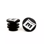 HANDLEBAR END CAPS (2unit) COMAS
