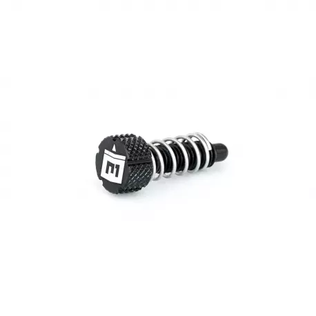 Lever Play Adjuster - black COMAS