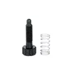 Lever Play Adjuster - black COMAS