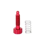 Lever Play Adjuster - black COMAS