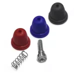 Pusher pump kit BRAKTEC Black