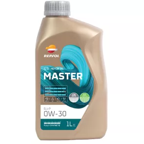 REPSOL MASTER ECO P 0W/30 - 1l (Elite Evolution Power 2 0W30 1l)